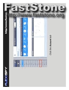 Flexispy App for Android